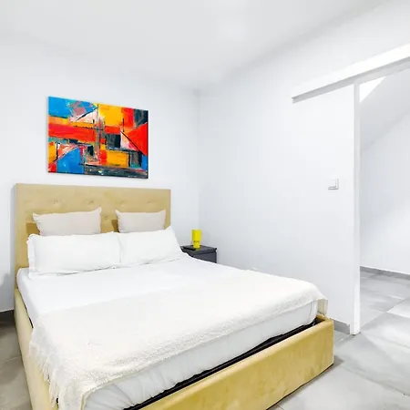 Appartement Central&beautiful *