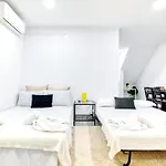 And Beautiful Apartment *