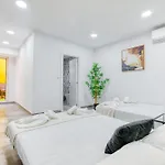 Apartment And Beautiful
