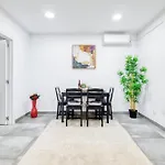And Beautiful Apartment