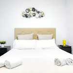 And Beautiful Apartment