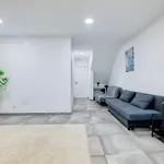 And Beautiful Apartment