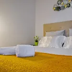 Apartment And Beautiful Lisbon