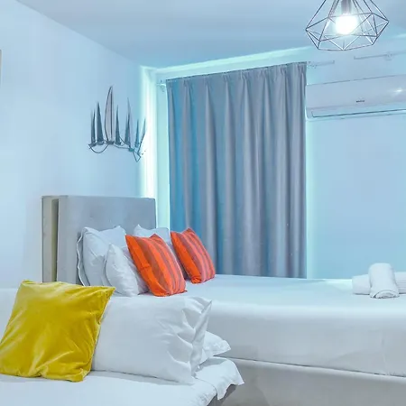 And Beautiful Apartmán *