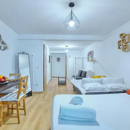 Apartmán And Beautiful *