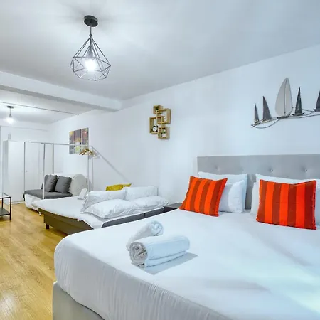 And Beautiful Apartmán Lisboa