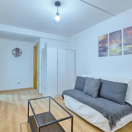And Beautiful Apartmán Lisboa