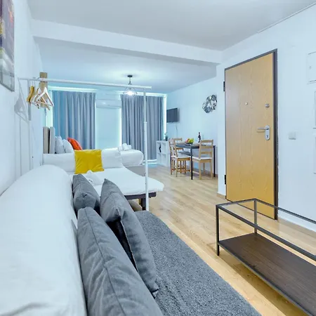 Apartmán And Beautiful *