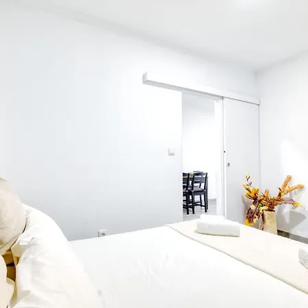 Apartmán And Beautiful Lisboa