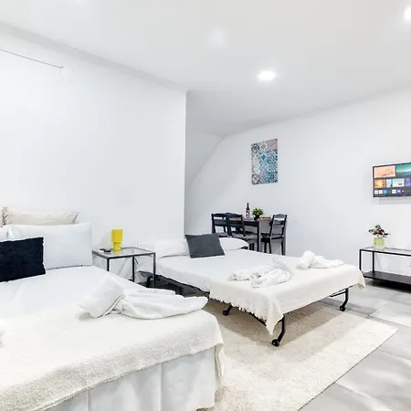 Apartmán And Beautiful *