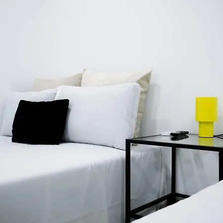 And Beautiful Apartmán Lisboa