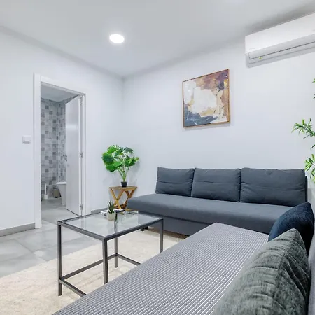 And Beautiful Apartmán *
