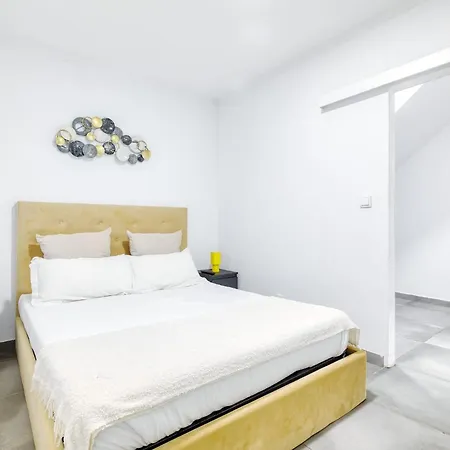 Apartmán And Beautiful