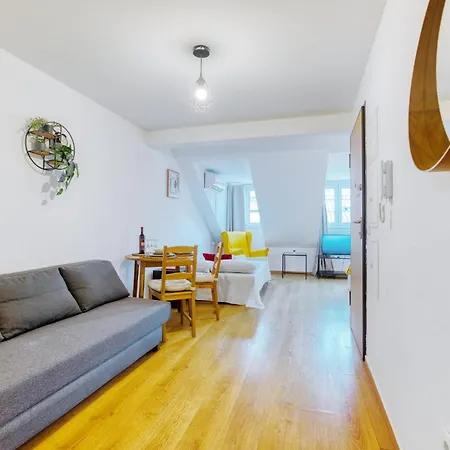 Apartmán And Beautiful *