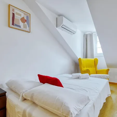 And Beautiful Apartmán Lisboa