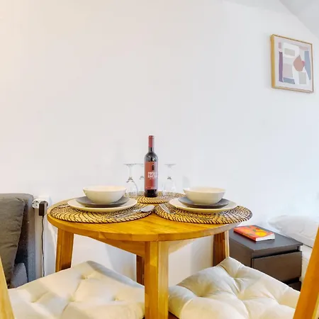Apartmán And Beautiful *